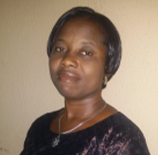 Mrs Theresa Abiodun 