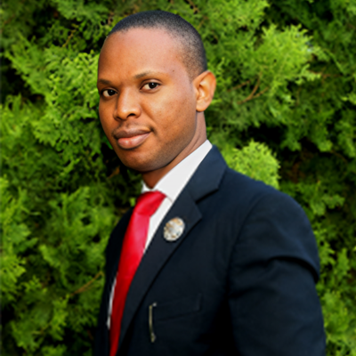 Dr. Ezenwoke Azubuike Anslem