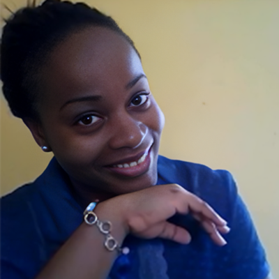 Dr. Iheanetu Olamma Ugochi