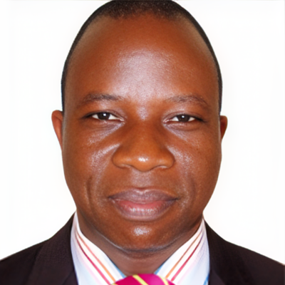 Prof. Oyelade Jelili Olarenwaju