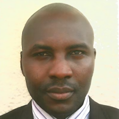 Dr. Jonathan Oluranti