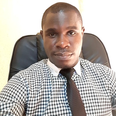 Mr. Franklyn Emmanuel Owajiya