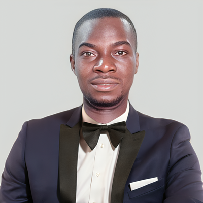 Mr. Okuoyo Otavie Loveday