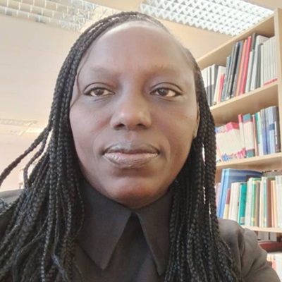 Prof. Oladipupo Olufunke Oyejoke